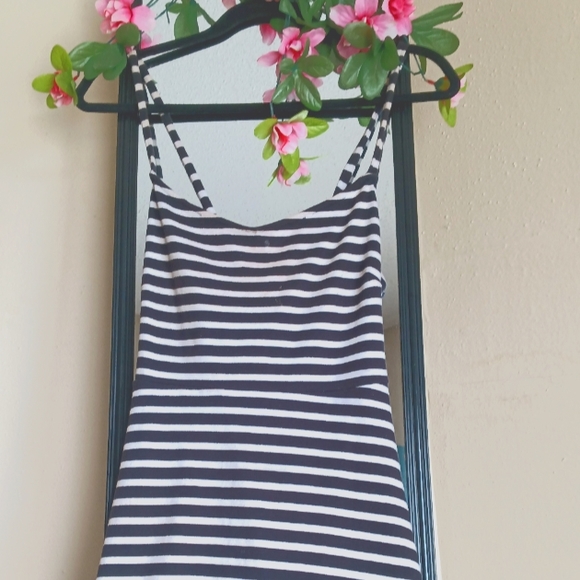 Cato Dresses & Skirts - Black & White 🦓